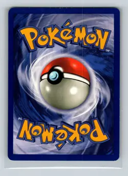 Pokemon Clefable 17/64 Jungle 1st Edition Rare Non Holo Card 1999 LP - Image 2