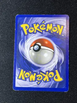 Pokemon Base Set 2 Nidoking 1999-2000 11/130 - Image 2