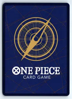 Nico Robin EB02-036 One Piece Extra Booster: Anime 25th Collection Foil Rare NM - Image 2