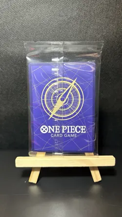 Roronoa Zoro P-114 Convention One Piece Promo Card Sealed English - Image 2