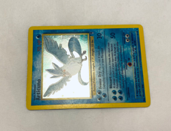 Pokemon Trading Card Game TCG Legendary Collection Holo Articuno 2/110 - Image 3
