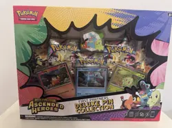 Pokemon Mega Evolution Ascended Heroes BUNDLE - Image 4