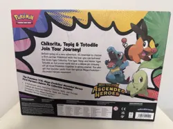 Pokemon Mega Evolution Ascended Heroes BUNDLE - Image 5