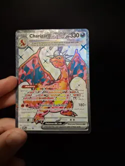 Pokemon Card Charizard Bundle - Image 3