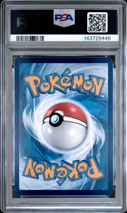 2024 POKEMON INDONESIAN SV-P PROMO #155 PIKACHU IN BATIK SHIRT PSA 10 - Image 2
