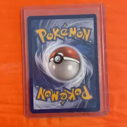 Cubone Forbidden Light 57/131 Holo General Mills Promo Pokemon Card LP - Image 4