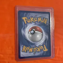 Cubone Forbidden Light 57/131 Holo General Mills Promo Pokemon Card LP - Image 5