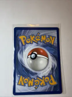 Pokemon TCG Trainer AZ's Tranquility 106/086 Me04: Chaos Rising Holo Support UR - Image 2