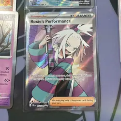 Pokemon TCG Chaos Rising Lot Sealed Fennekin 080 etb Promo Metang 094 & more - Image 4