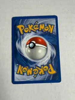 Dark Muk 41/82 Uncommon Team Rocket Pokemon Lightly Played - Image 3