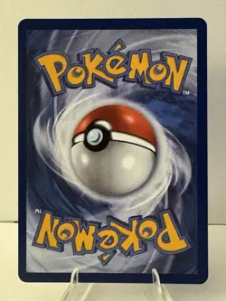 Watchog 097/086 - Pokemon TCG ME:04 Chaos Rising - Illustration Rare NM English - Image 2
