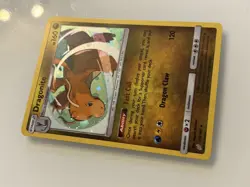 Pokemon TCG - Dragonite 119/181 Holo Rare - Team Up Holo Bleed Checklane Promo! - Image 4