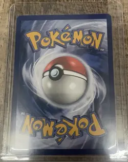 Pokemon TCG Greninja Holo Rare Card #9/18 Detective Pikachu LP Condition - Image 2