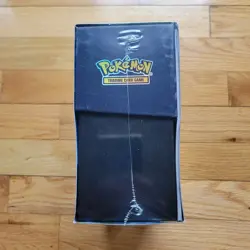 Surging Sparks ETB Factory Sealed Scarlet Violet Pokemon TCG - Image 4