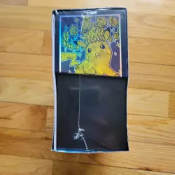 Surging Sparks ETB Factory Sealed Scarlet Violet Pokemon TCG - Image 5