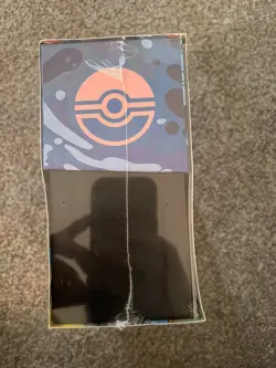 Pokemon TCG Chaos Rising Pokemon Center ETB Sealed - Image 1