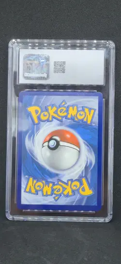 Pokemon CGC 10 - Gengar VMAX 157/264 Swsh08 Fusion Strike Holo 2021 - Image 2