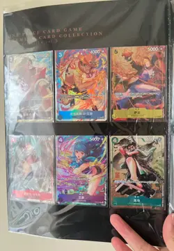 One Piece Card Game Premium Card Collection - Best Selection Vol. 3 Chinese - Image 3