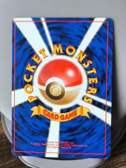 Set of 7 Japan Pokemon Card Gym Sabrina's Mr. Mime Hypno ABRA Kadabra Drowzee - Image 3
