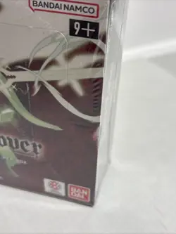 Union Arena TCG Black Clover Booster Box UE08BT [16 Packs] - SEALED - English - Image 2