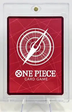 Monkey.D.Luffy OP15-098 L One Piece Card Game Foil English Card Game - Image 5