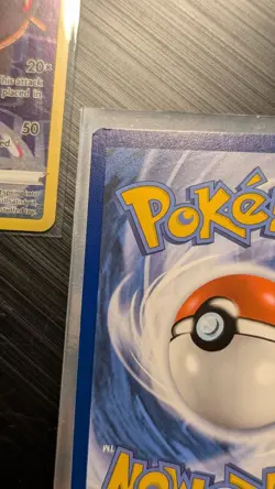 Pokemon Card Sword&Shield Promo & Trainer Gallery Lot( Moderately Played) Gengar - Image 4