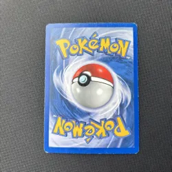 Pokemon Card EX Sandstorm Set Reverse Holo Electabuzz 35/100 - Image 5