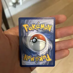 Mega Lopunny EX 128/094 Me02: Phantasmal Flames Holo Pokemon Card - Image 2