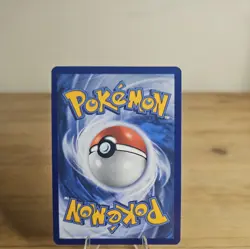 Pokemon Card Paldean Wooper 102/094 Phantasmal Flames Near Mint - Image 2
