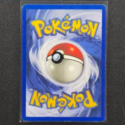 Mr. Fuji - 58/62 - Uncommon - Fossil Set - Pokemon Card - LP - Image 2