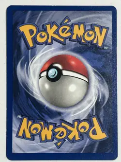 Venomoth 29/64 - Rare - WoTC Vintage Jungle Set Pokemon Card NM Unlimited - Image 3