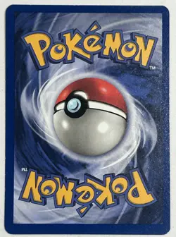 Venomoth 29/64 - Rare - WoTC Vintage Jungle Set Pokemon Card NM Unlimited - Image 4