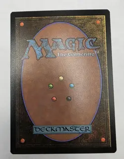 MTG Magic Sunset Sarsaparilla Machine #2462 Secret Lair NM Fallout FOIL - Image 2