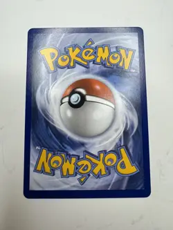 Mega Greninja EX 122/86 Gold Chaos Rising Mega Hyper Rare Pokemon Pack Fresh - Image 3
