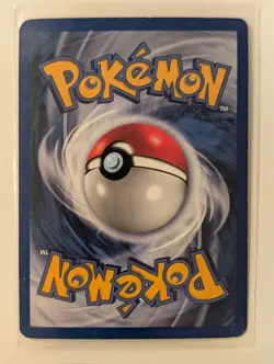 Pokemon Trader 103/110 Legendary Collection Reverse Holo - Image 2