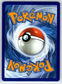 GENESECT EX 161/086 BLACK BOLT ULTRA RARE HOLO POKEMON NEAR MINT - Image 2