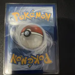The Pokemon Company Dusknoir TG06/TG30 Swsh09 Full Art Holo UR ENG 150HP - Image 2
