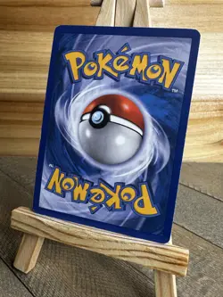 Pokemon Arceus Rare,Reverse Holo Cherrim #15/99 Moderately played - Image 2