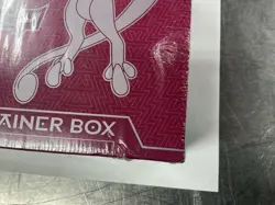 Pokemon BREAKTHROUGH Elite Trainer Box Mega Mewtwo Y Sealed TCG Collectible ETB - Image 2