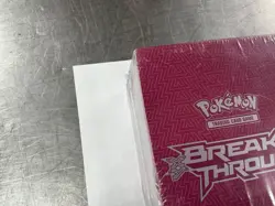 Pokemon BREAKTHROUGH Elite Trainer Box Mega Mewtwo Y Sealed TCG Collectible ETB - Image 4
