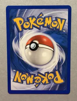 Pokemon TCG Team Aqua's Cacnea 24/95 Team Magma Team Aqua Prerelease Stamp 2006 - Image 2