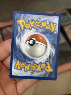 Pokemon TCG - Dewgong 097/094 - Phantasmal Flames Holo - Image 2