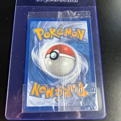 SEALED Mega Charizard X ex MEP 023 & Oricorio ex MEP 024 SIR Pokemon UPC Promo - Image 4