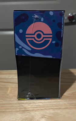Pokemon Mega Evolution: Chaos Rising POKEMON CENTER ETB Sealed - Image 5