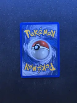 Pokemon EX Power Keepers Pikachu 57/108 - Image 2