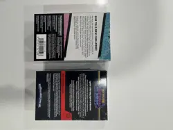 Pokemon TCG: Ascended Heroes + Phantasmal Flames Booster Bundle Sealed - Image 3