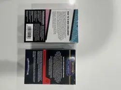 Pokemon TCG: Ascended Heroes + Phantasmal Flames Booster Bundle Sealed - Image 4
