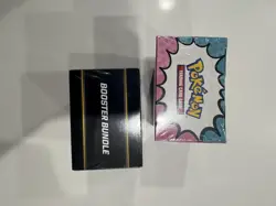 Pokemon TCG: Ascended Heroes + Phantasmal Flames Booster Bundle Sealed - Image 5