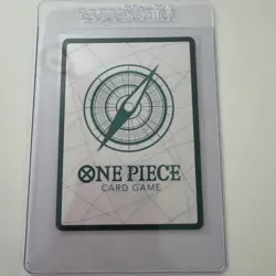 DON!! Card (Egghead) (Gold) - One Piece Card Game The Azure Sea's Seven (OP14) - Image 3