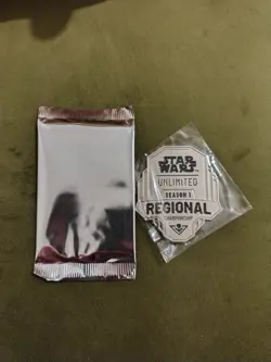 Various Star Wars Unlimited Cards, Exact Contents In Description - Image 1